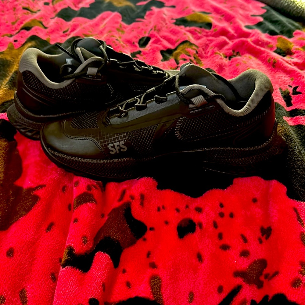Nike react shoes